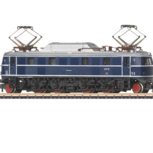 88085 Marklin E-Lok BR E 19 DB Museum