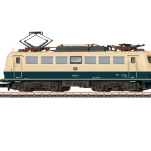 88386 Marklin E-Lok BR 139 DB