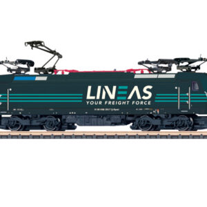 88487 Marklin E-Lok BR 186 Lineas