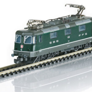 88593 Marklin E-Lok RE 4/4 II SBB