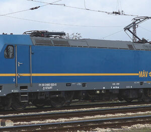 21622 Piko E-Lok BR 480 MAV VI + DSS 8pol.