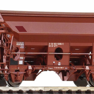 24602 Piko Selbstentladewg. Td5635 DR IV