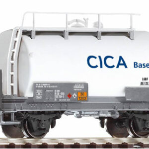 27702 Piko Kesselwg. SBB IV