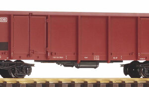 37012 Piko G-Offener Güterwg. DB IV