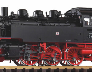 37214 Piko G-Dampflok BR 64 DR III