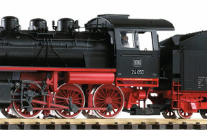 37223 Piko G-Dampflok BR 24 DB III