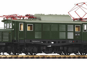 37437 Piko G-E-Lok BR E 94 DR III