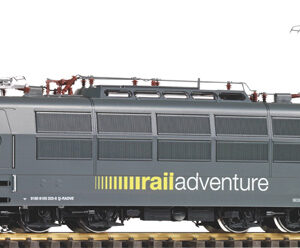37444 Piko G-E-Lok BR 103 RailAdventure VI