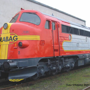 37451 Piko G-Diesellok/Sound Nohab SantaFe V