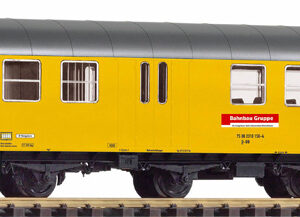 37611 Piko G-Werkstattwg. DB AG V