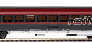 37669 Piko G-Personenwg. Railjet Buffet ÖBB VI