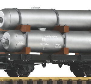 37832 Piko G-Behelfskesselwg. DR III 3-Kessel