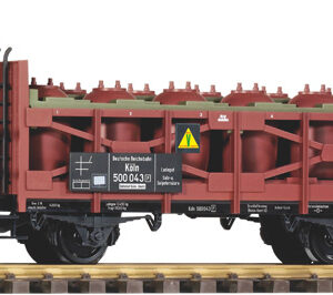 37969 Piko G-Säuretopfwg. DRG II