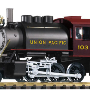 38256 Piko G-US Lok 2-6-0T UP
