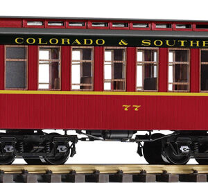 38661 Piko G-Perswg. C&S
