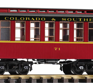 38662 Piko G-Perswg. C&S