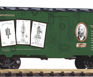 38963 Piko G-Güterwg. "Railroad Nostalgia" #2