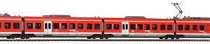40275 Piko N-Elektrotriebwg. BR 440 DB AG VI + DSS PluX12