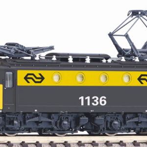 40376 Piko N-E-Lok Rh 1100 NS IV + DSS Next18
