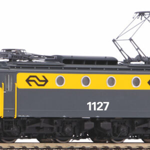 40379 Piko N-E-Lok/Sound Rh 1100 NS IV + Next18 Dec.