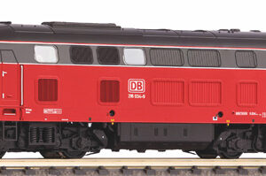 40526 Piko N-Diesellok BR 216 DB AG V + DSS Next18