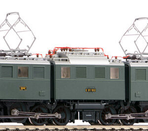 40544 Piko N-E-Lok BR E 91 DRG II + DSS Next18
