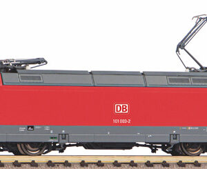 40563 Piko N-E-Lok/Sound BR 101 DB AG V + Next18 Dec.