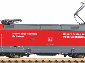 40565 Piko N-E-Lok/Sound BR 101 Unsere Preise DB AG VI + Next18 Dec.