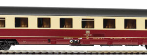 40660 Piko N-IC Abteilwg. 1. Kl. Avmz 111 DB IV