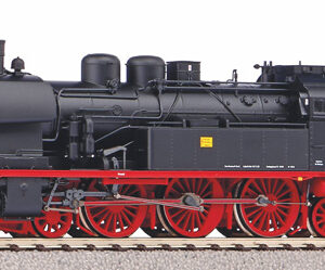 50617 Piko Dampflok BR 78 DR IV + DSS PluX22