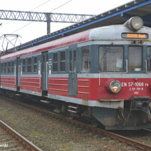51457 Piko Triebzug/Sound EN 57 PR VI + PluX22 Dec.