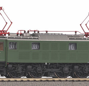 51490 Piko E-Lok 117 110 DB IV + DSS PluX22