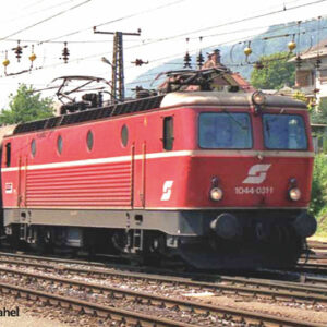 51636 Piko ~E-Lok/Sound E-Lok Rh 1044 ÖBB V + PluX22 Dec.