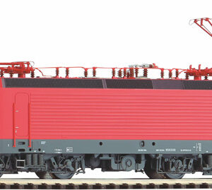 51724 Piko E-Lok BR 112 DR V + DSS PluX22