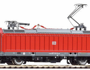 51949 Piko ~E-Lok/Sound BR 187 DB AG VI + PluX22 Dec.