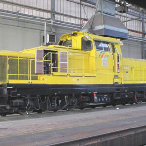 52859 Piko Diesellok/Sound D.145.2030 FS VI + PluX22 Dec.