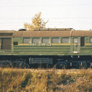 52925 Piko Diesellok/Sound ST44 PKP IV + PluX22 Dec.