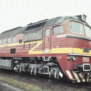 52931 Piko Diesellok/Sound T679.1 ?SD IV + PluX22 Dec.