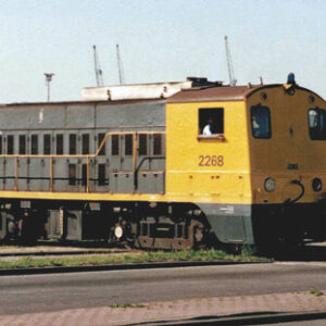 52932 Piko Diesellok Rh 2200 Radiolok NS IV + DSS PluX22