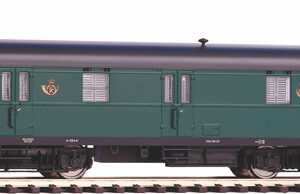 53239 Piko Bahnpostwg. SNCB III