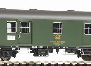 53266 Piko Bahnpostwg. Post-c/13 DBP IV