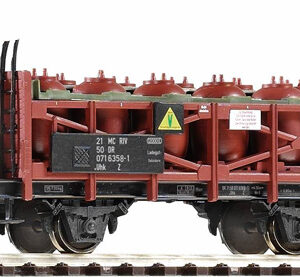 54260 Piko Säuretopfwg. DR IV
