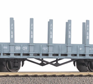 54319 Piko Rungenwg. M4 ohne Beladung SBB VI