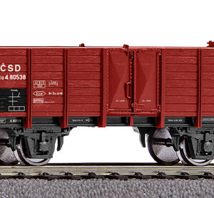 54495 Piko Off.Wg. ?SD III