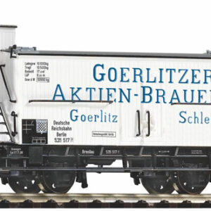 54597 Piko Bierwagen Görlitz DRG II