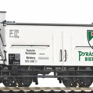 54598 Piko Bierwagen Pyraser DRG II