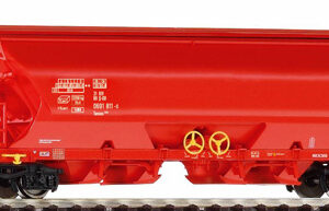 54638 Piko Mittelselbstentladewg. Tanoos DB AG VI