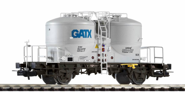54698 Piko Zementsilowg. GATX V