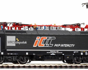 57967 Piko E-Lok BR 189 PKP Cargo Logistics V + DSS 8pol.