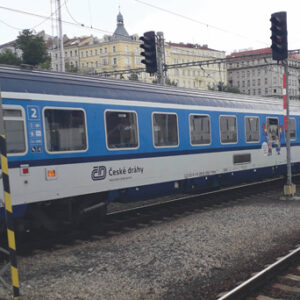 58270 Piko 2er Set Personenwg. Eurofima  2.Kl. ?D VI